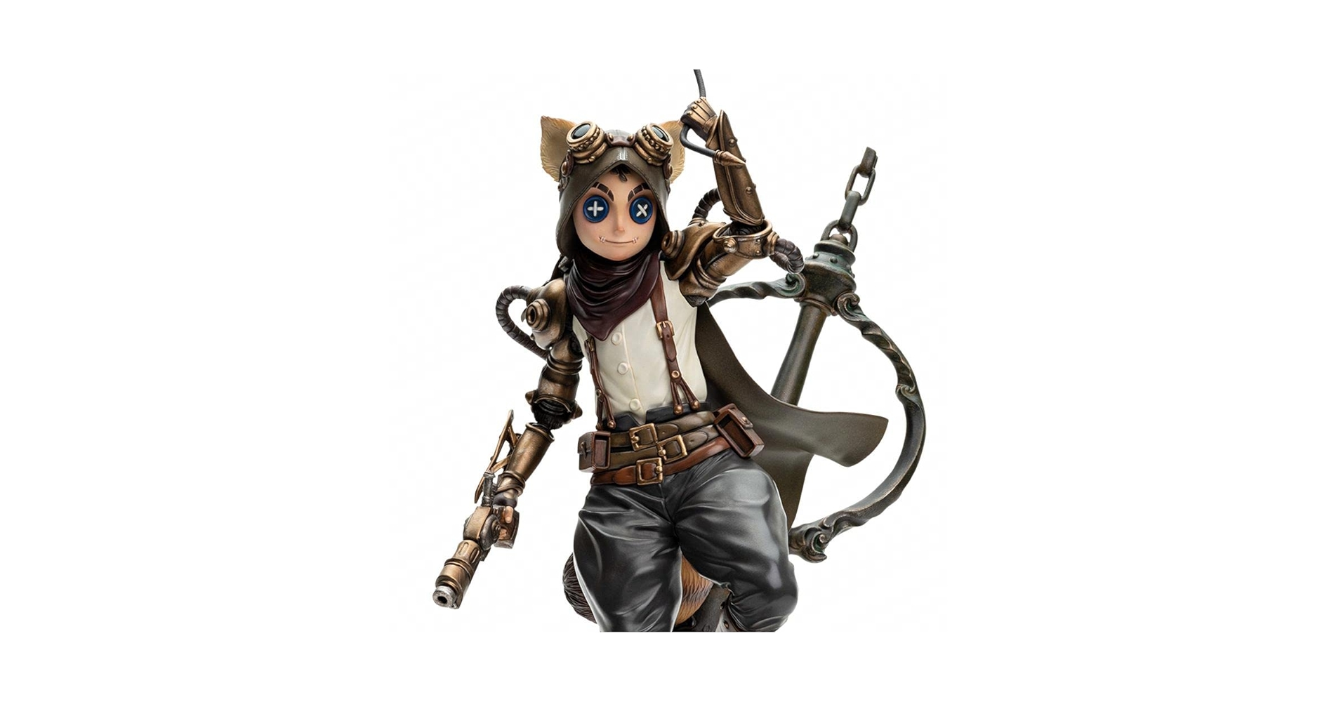 第五人格　MINISO　コラボ　傭兵　漫遊光景シリーズ　8点セット　当日発送 ゆうゆう猫@中国限定グッズ代行 on X